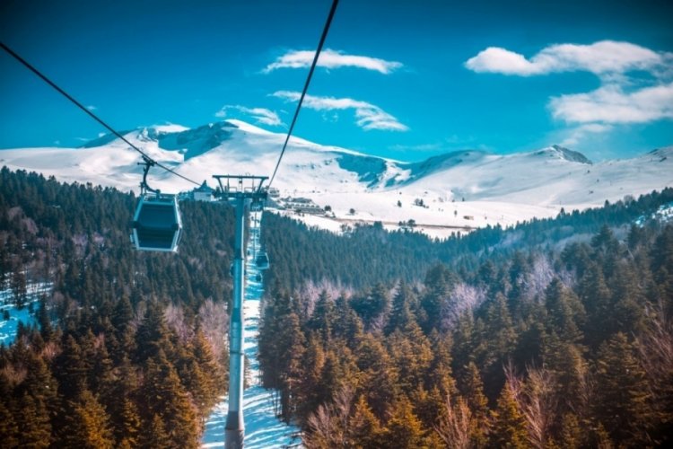 Meteoroloji yeni raporu yayımladı! Bursa'da bug&uuml;n hava nasıl?