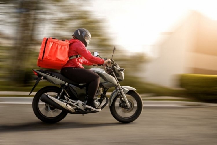 Motokuryeler i&ccedil;in yeni d&uuml;zenleme yolda