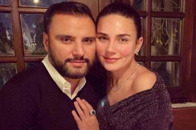 Alişan ile Buse Varol boşanıyor iddiası