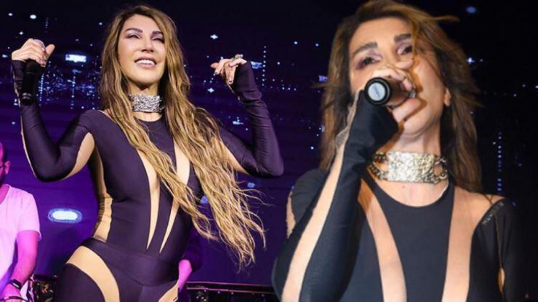 Hande Yener: Arkamıza bakarak b&uuml;y&uuml;d&uuml;k