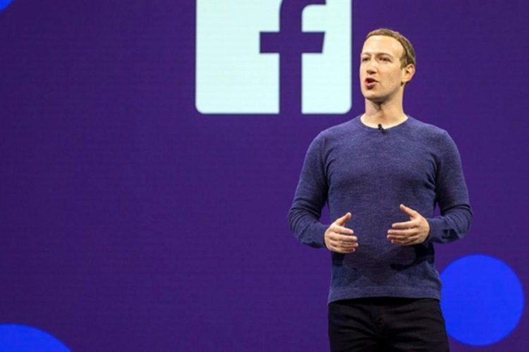 Mark Zuckerberg hapis cezasıyla karşı karşıya