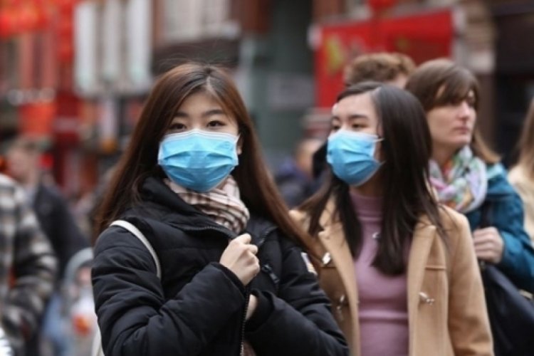 Japonya'dan 1 milyon doz takviye aşı planı