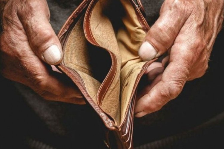 4 kişilik bir ailenin a&ccedil;lık sınırı 3.809 TL oldu