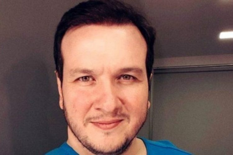 Şahan G&ouml;kbakar: Elektrik faturamı paylaşmaya utandım