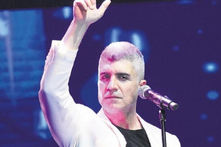 &Ouml;zcan Deniz, "Her şeyi unutalım"