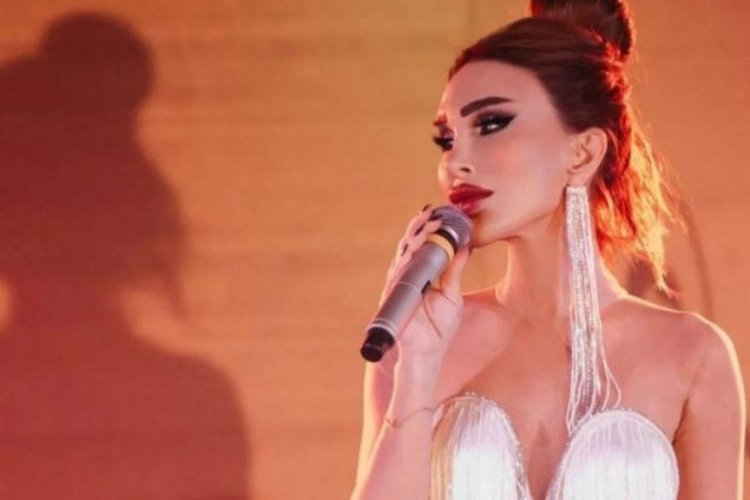 Seren Serengil, uzun yıllar sonra Batum'da sahne aldı