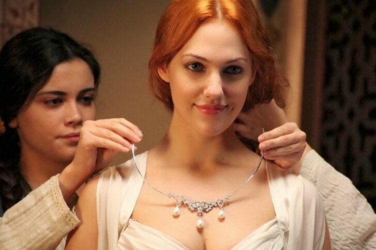 Meryem Uzerli, yeni reklam anlaşmasından 3 milyon TL aldı