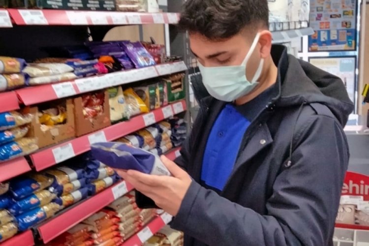 Bursa'da fahiş fiyat denetimlerine devam