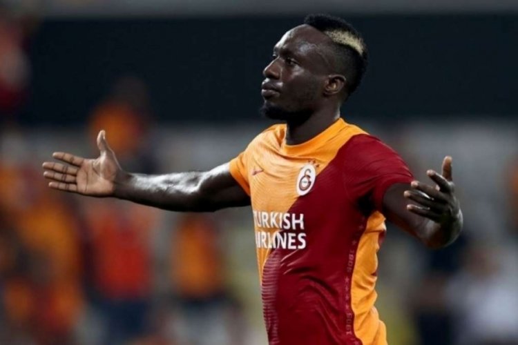Diagne'nin s&ouml;zleşmesi feshedildi!