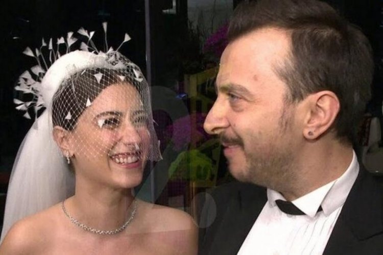 Hazal Kaya'dan Ali Atay'a: Sana &ccedil;ok aşığım