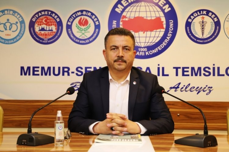 Ramazan Acar: Meslek kanunu beklentileri karşılamamıştır