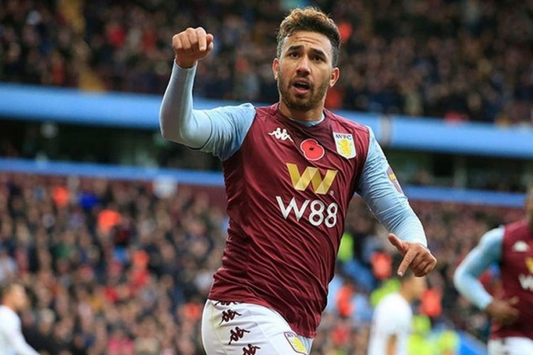Trezeguet ve Pizzi, Başakşehir i&ccedil;in geliyor