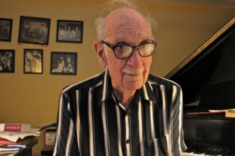 Usta sanat&ccedil;ı George Crumb hayatını kaybetti