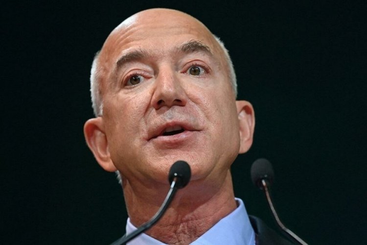 Jeff Bezos'un yatına saldırı planlanıyor