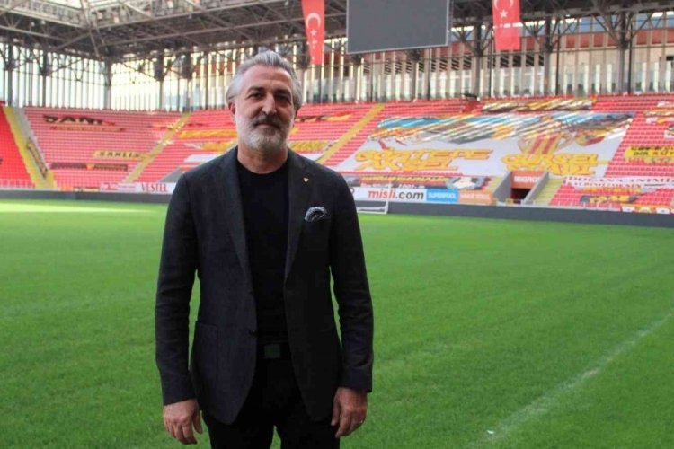 Talat Papatya "Pozisyonu VAR'da da g&ouml;remiyorsan g&ouml;revi derhal bırak"