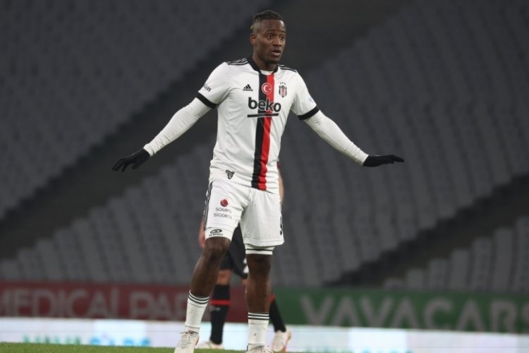 Beşiktaş gol yollarında etkisiz kaldı