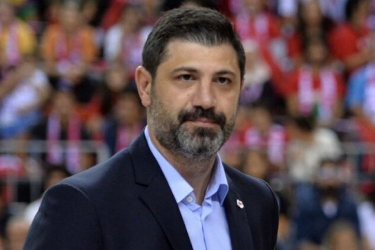 TBF Başkan Vekili &Ouml;mer Onan'dan Kovid-19 a&ccedil;ıklaması