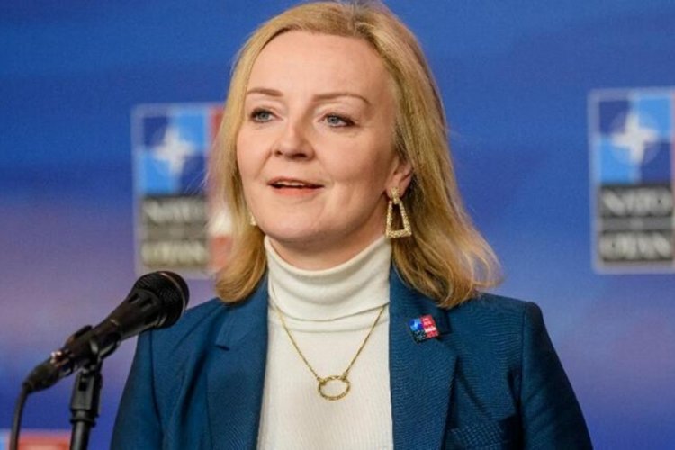 İngiltere dışişleri bakanı Rusya'ya gidiyor