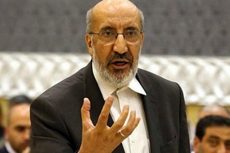 Abdurrahman Dilipak: Hi&ccedil;bir şey eskisi gibi olmayacak