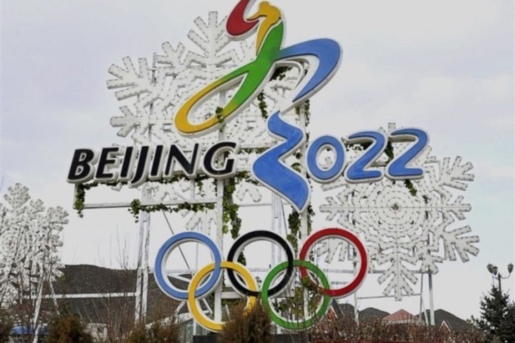 Pekin Kış Olimpiyatları'nda covid vakaları