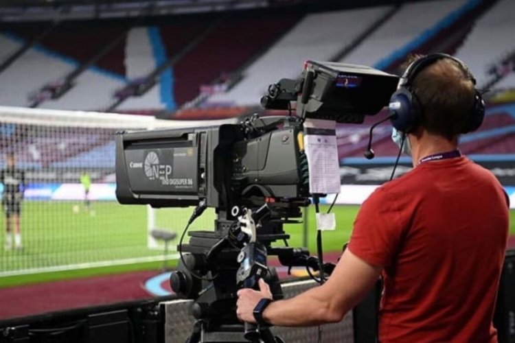 Futbolda korsan ma&ccedil; yayınlayan &ccedil;ok sayıda site kapatıldı