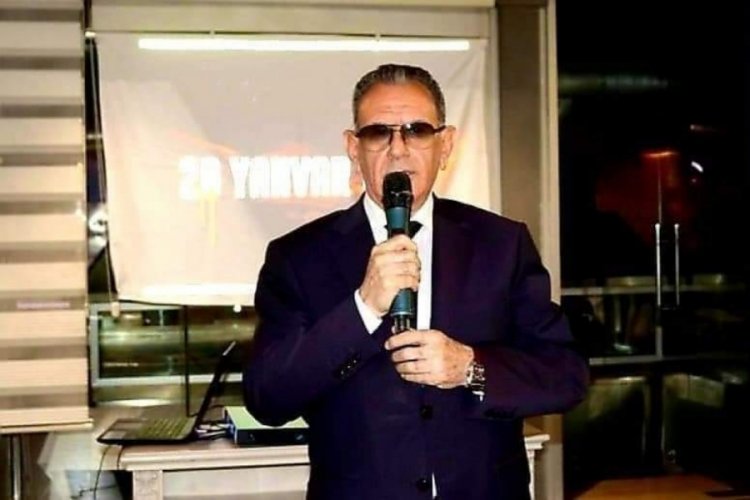 Azeri şair Adana'da vefat etti