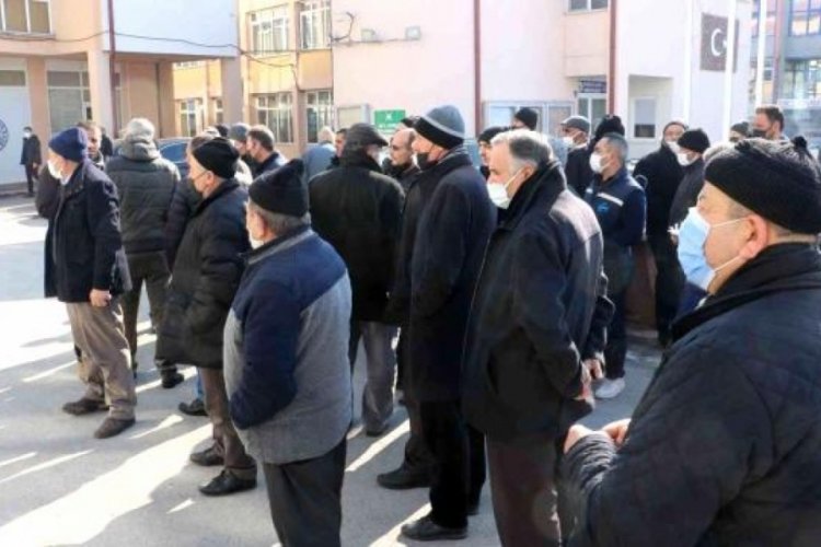 Otob&uuml;s esnafı &uuml;cretsiz yolculardan rahatsız!