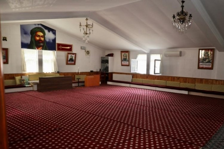 Cemevleri, elektrik faturalarını &ouml;demeyecek