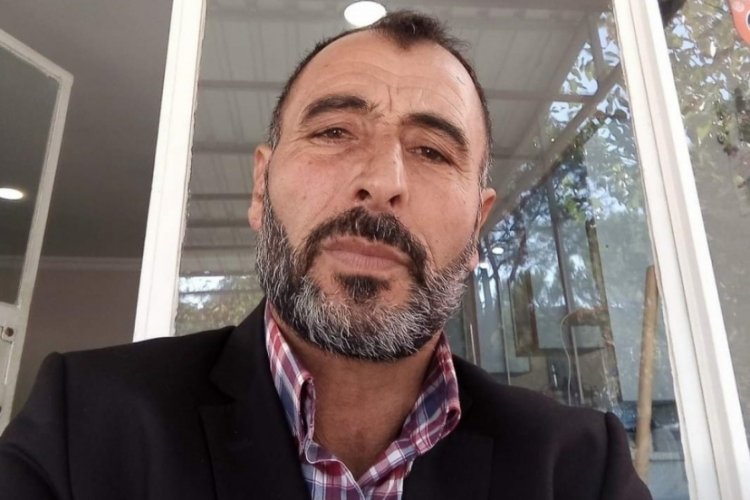 Uyuşturucu bağımlısı gen&ccedil; babasını bı&ccedil;aklayarak &ouml;ld&uuml;rd&uuml;