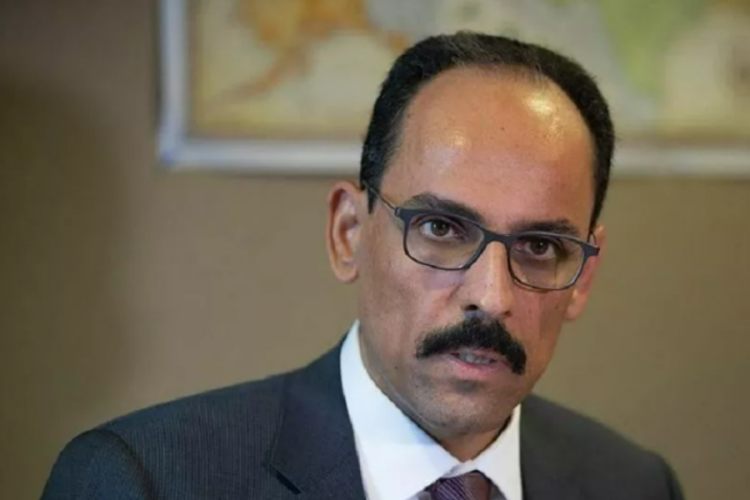 Kalın: Elektrik faturalarında yeni adımlar kesinlikle atılacak