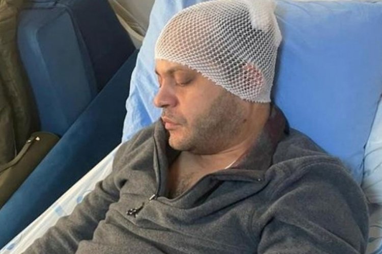 Doktoru &ouml;ld&uuml;resiye darp eden hasta yakını tutuklandı
