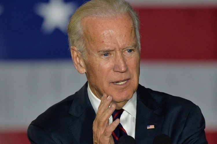 ABD Başkanı Biden: Rusya, Ukrayna'yı işgal ederse NATO karşılık vermeye hazır