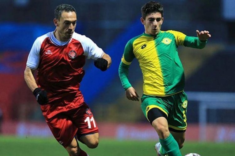 &Ccedil;aykur Rizesporlu futbolcu ve ailesine silahlı saldırı