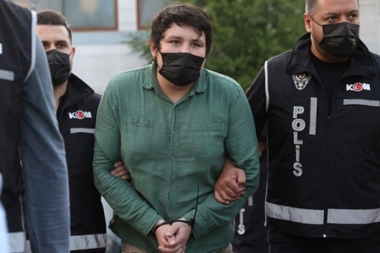 Tuğba &Ouml;zerk hakkında ihbar: Tosuncuk'un paralarını aklıyor