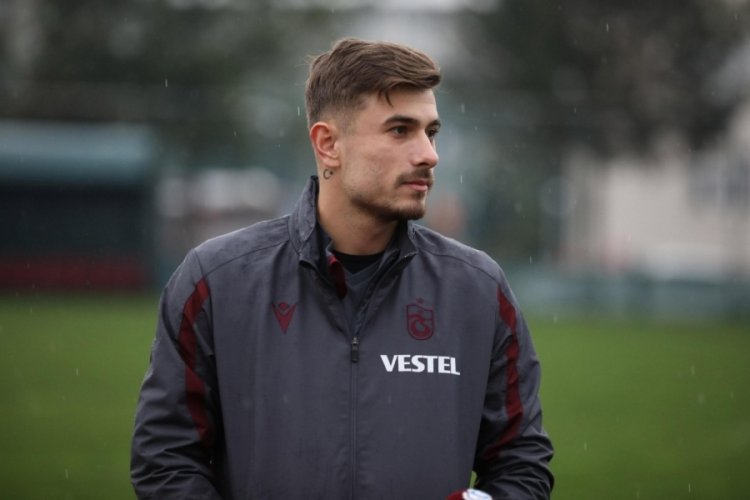 Dorukhan Tok&ouml;z "Kanımın son damlasına kadar savaşırım"