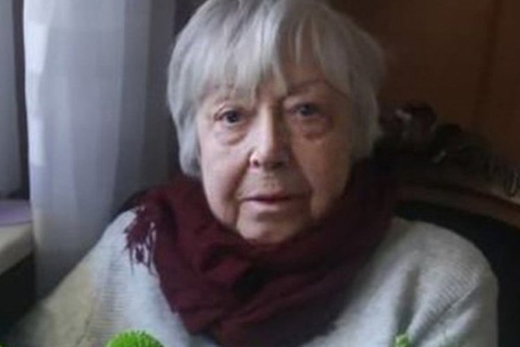&Ccedil;evirmen Aysel Bora hayatını kaybetti