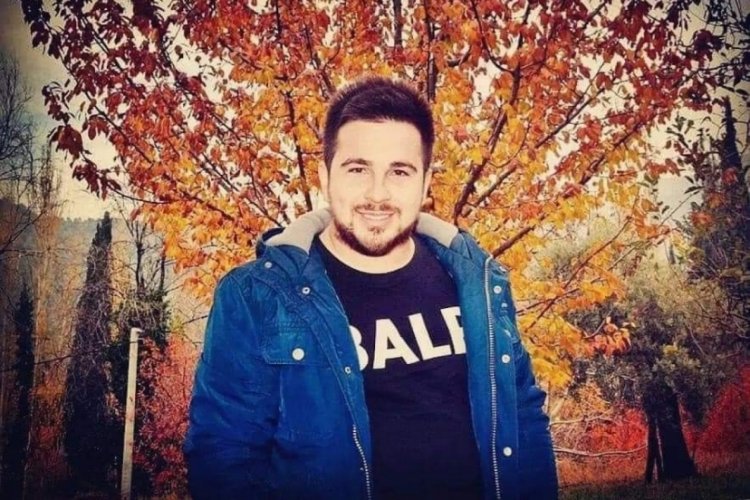 Aydın'da yasa boğan &ouml;l&uuml;m! Koronayı atlattı aniden &ouml;ld&uuml;