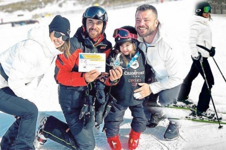 Buse Terim Bah&ccedil;ekapılı sakatlandı