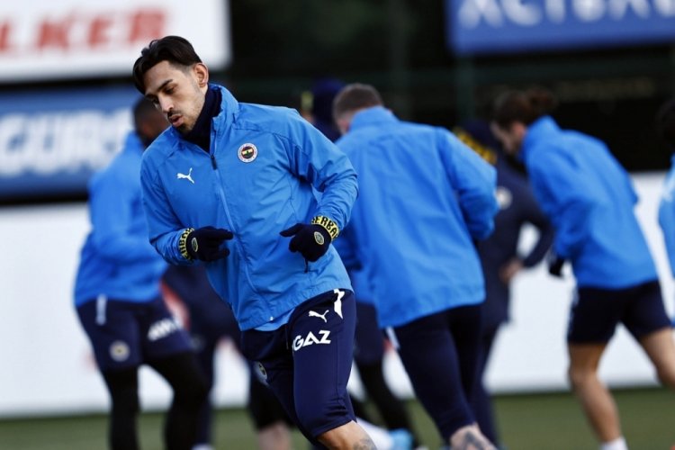 Fenerbah&ccedil;e, Kayserispor'u ağırlayacak