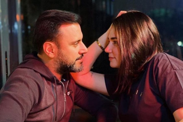 Buse Varol, Alişan ile boşanacakları iddiasını yalanladı: Mutluyuz