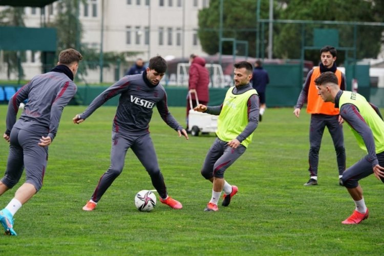 Trabzonspor, Denizlispor'un konuğu