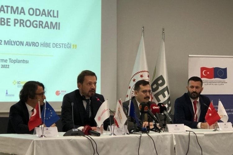 ENHANCER ile işverenlerden istihdam atağı