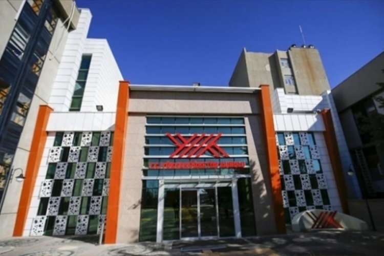 Y&Ouml;K yazı g&ouml;nderdi! Sınavlar y&uuml;z y&uuml;ze yapılmalı