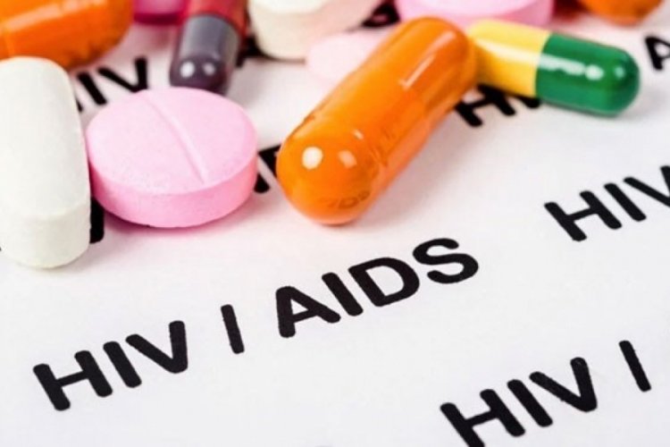 Yeni varyanta dikkat! AIDS vakaları iki katına &ccedil;ıkabilir