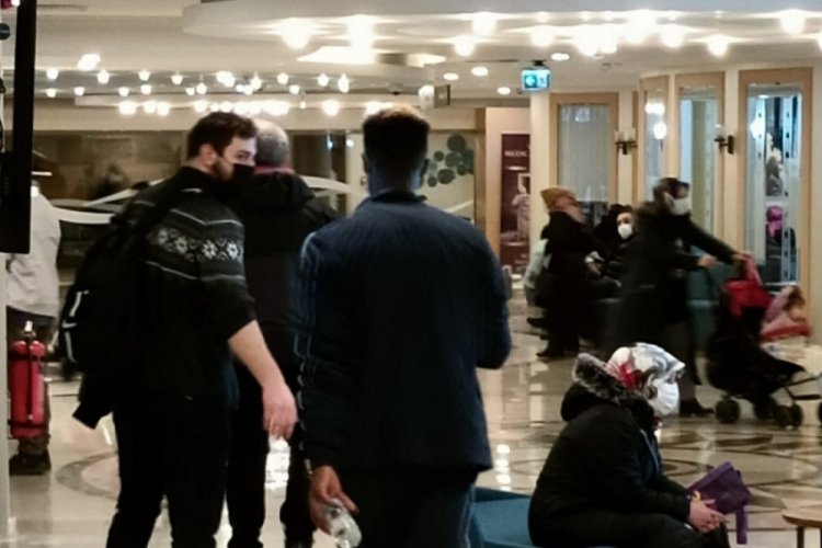 Joao Pedro sağlık kontrol&uuml;nden ge&ccedil;ti