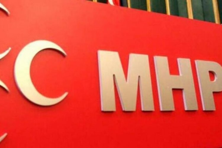 MHP'den sosyal medya alanında d&uuml;zenleme teklifi
