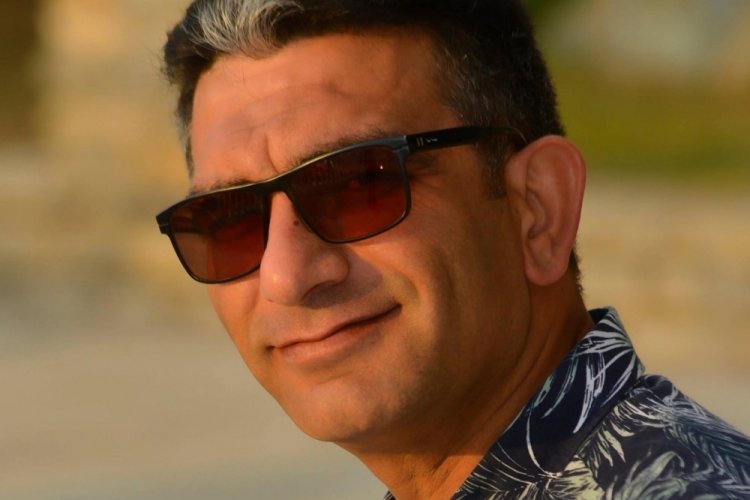 Manisa'da Canan'ın katiline m&uuml;ebbet hapis cezası