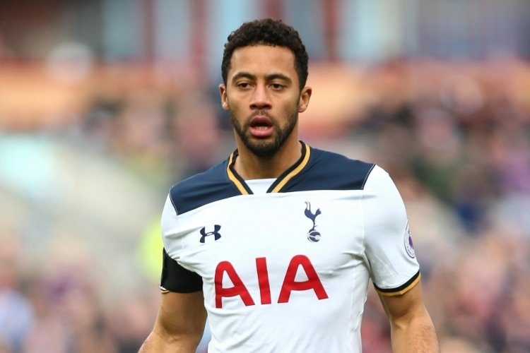 Mousa Dembele futbolu bırakacağını a&ccedil;ıkladı