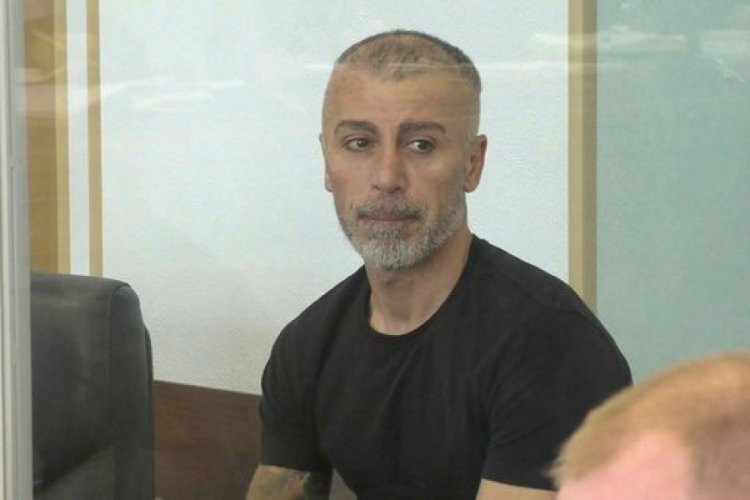 Nuri G&ouml;khan Bozkır hakkında tutuklama talebi