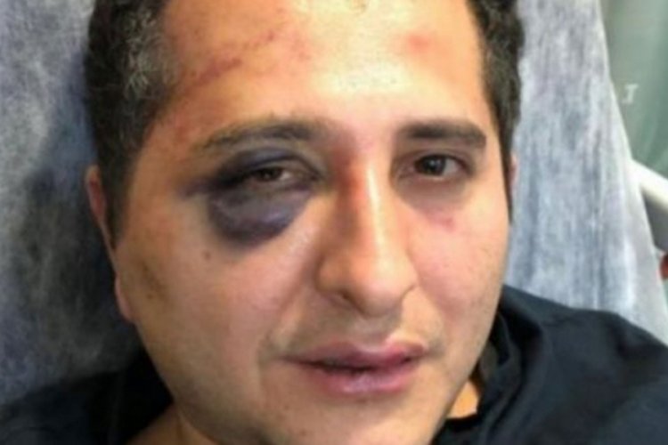 Avukat S&uuml;renoğlu'na darp soruşturmasında takipsizlik kararı kaldırıldı